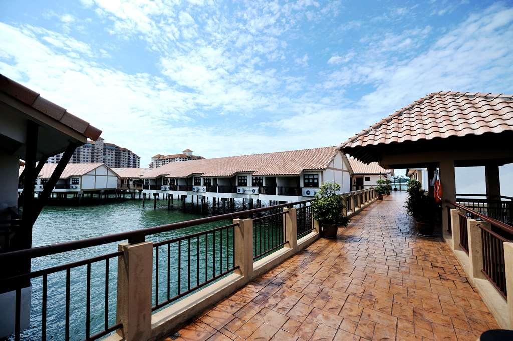 Hotel Lexis Port Dickson Extérieur photo