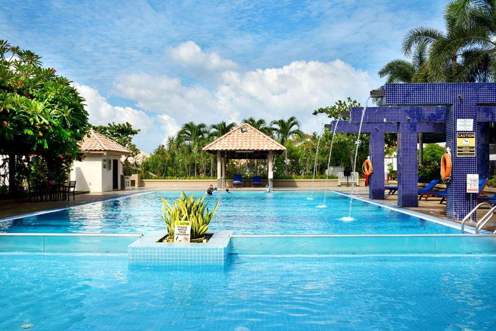 Hotel Lexis Port Dickson Extérieur photo