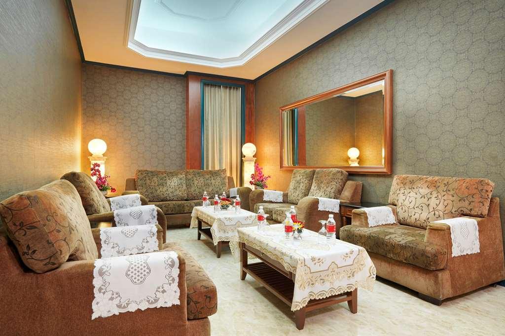 Hotel Lexis Port Dickson Extérieur photo