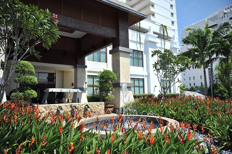 Hotel Lexis Port Dickson Extérieur photo
