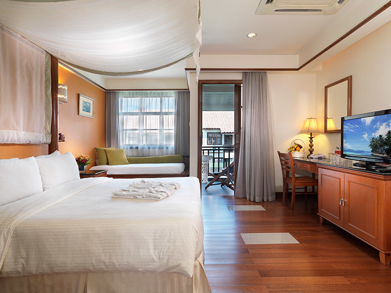 Hotel Lexis Port Dickson Chambre photo
