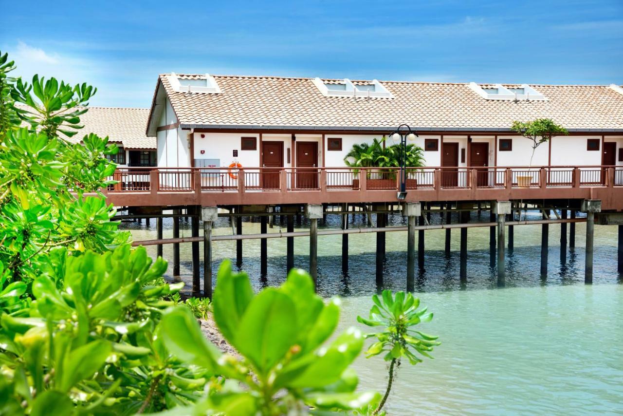 Hotel Lexis Port Dickson Extérieur photo