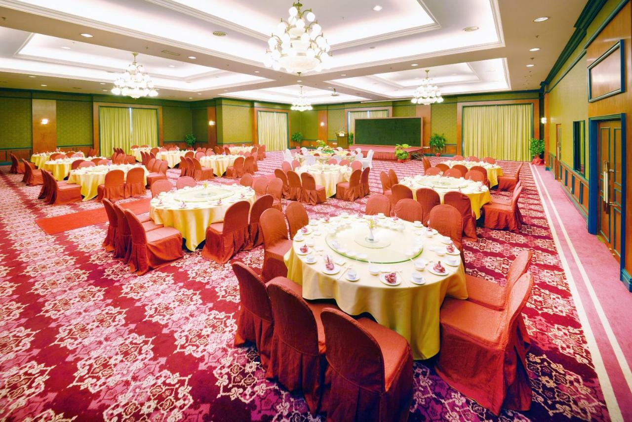 Hotel Lexis Port Dickson Extérieur photo