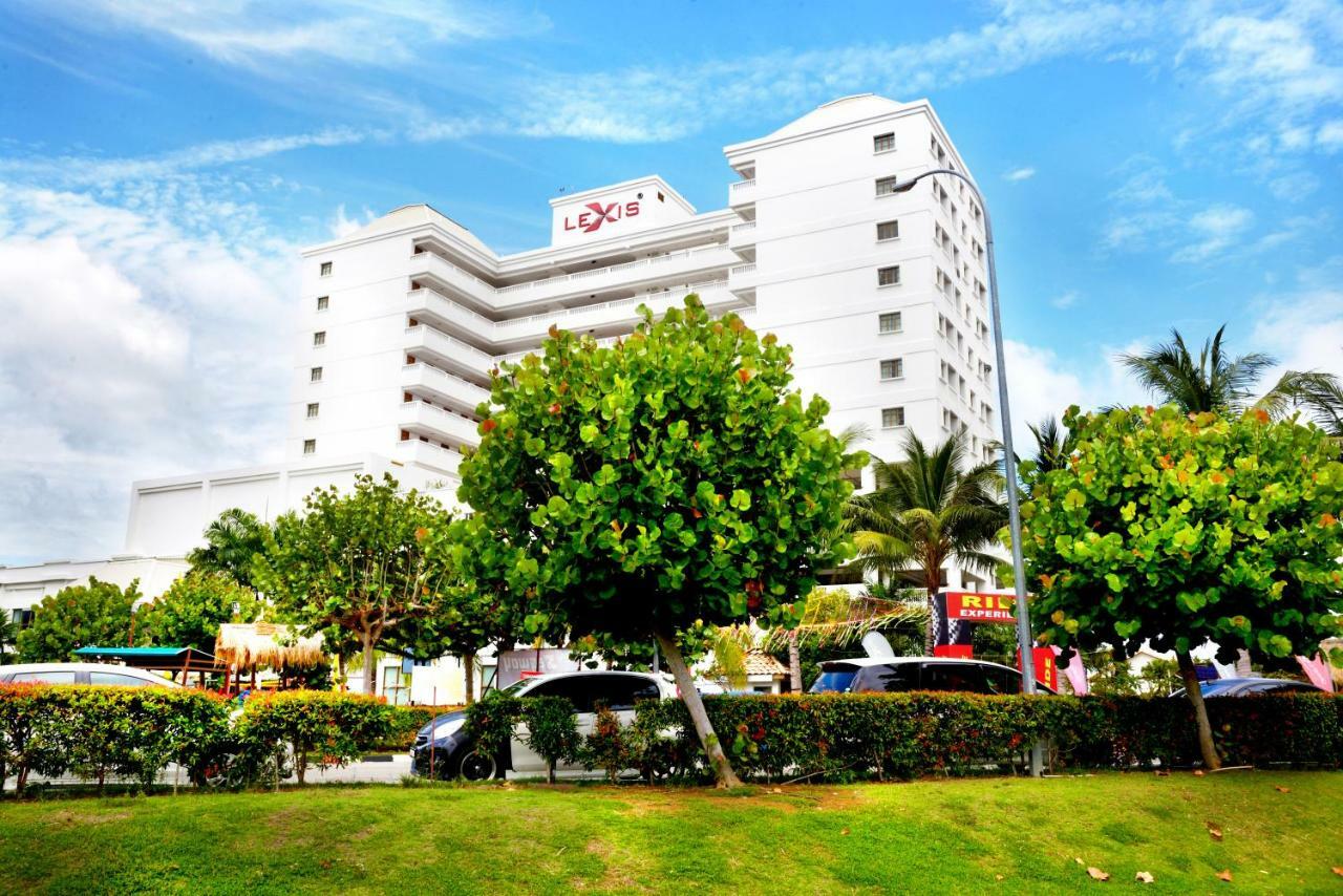 Hotel Lexis Port Dickson Extérieur photo